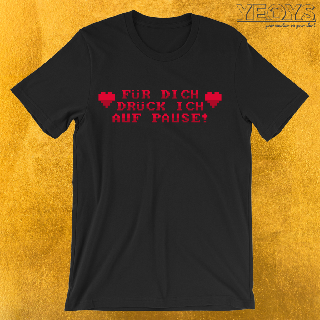 Lustiger Gamer Spruch