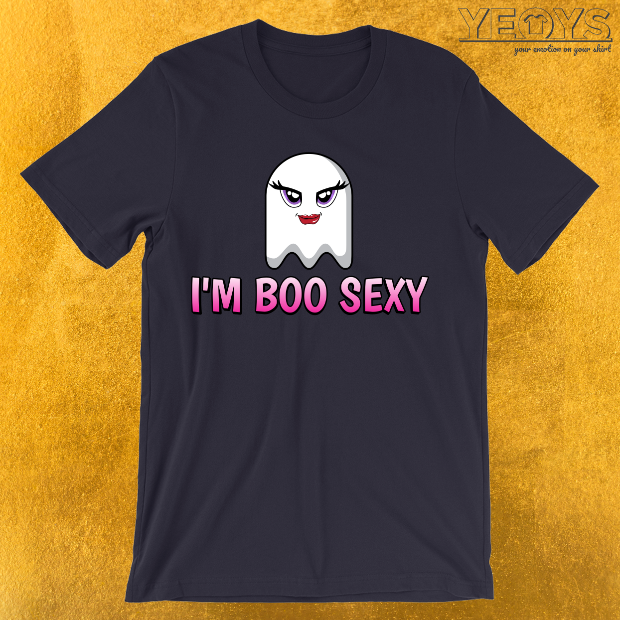 I’m Boo Sexy T-Shirt