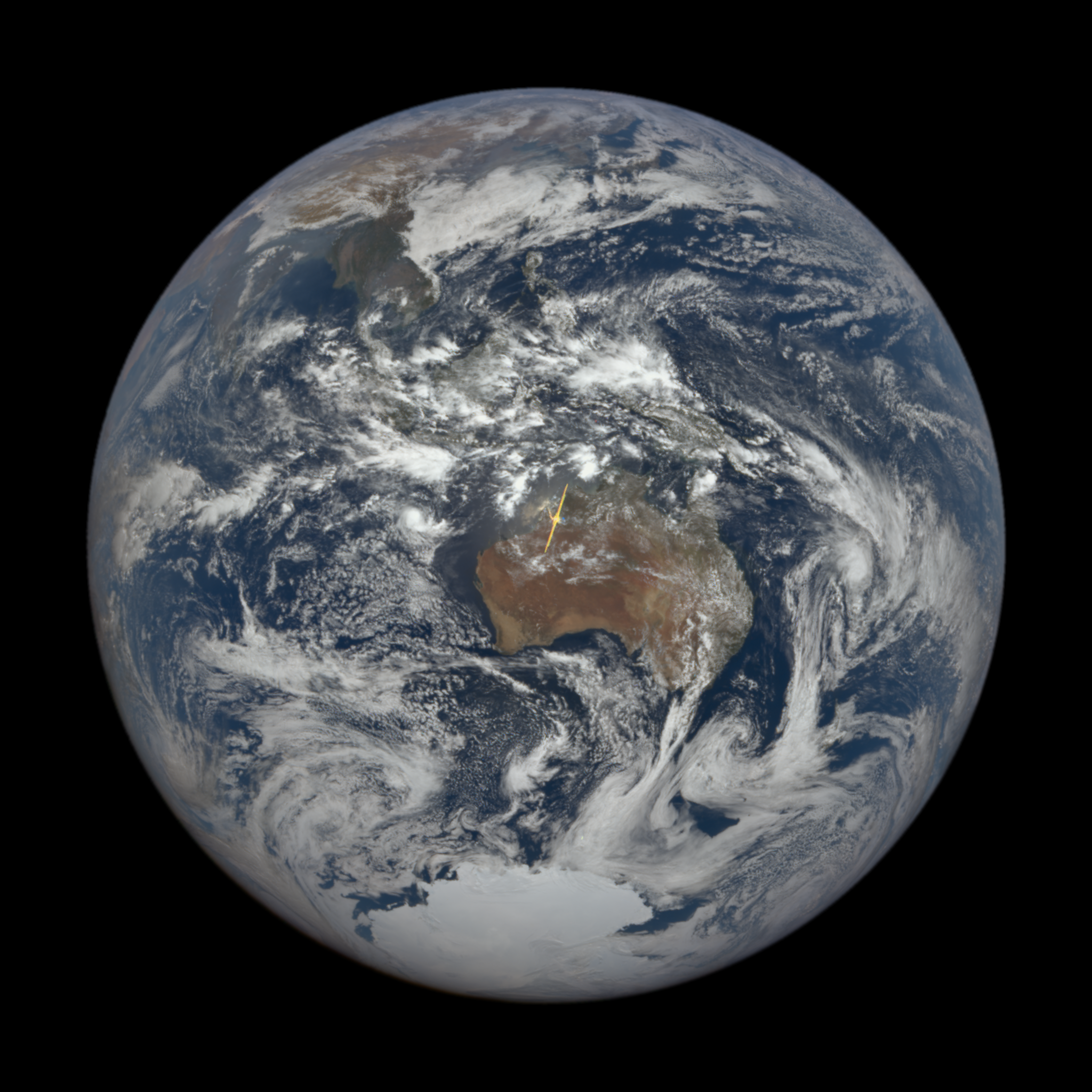 nasa image